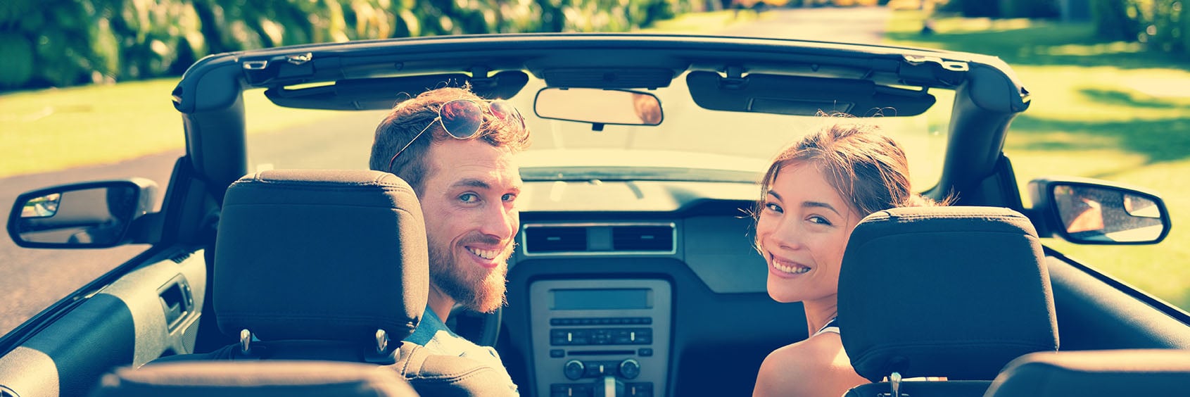 Top 8 Insurance Considerations for NH Newlyweds